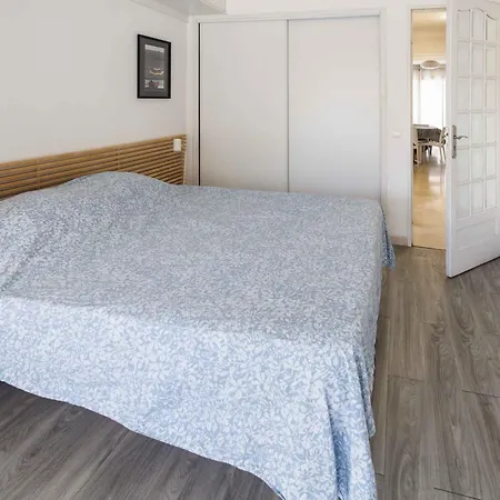 Spacieux En Bord De Appartement Antibes