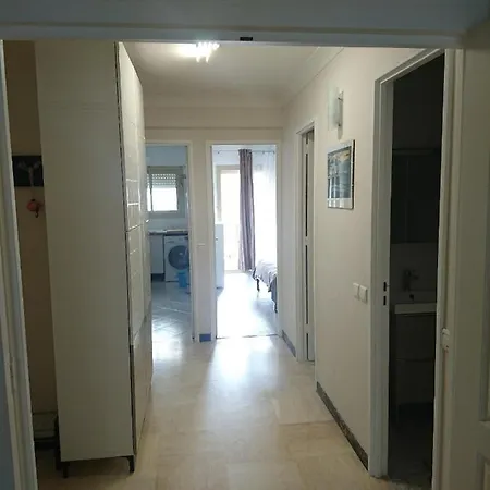One-bedroom Near The And The Old Town Apartment