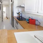Spacieux En Bord De Апартаменты *