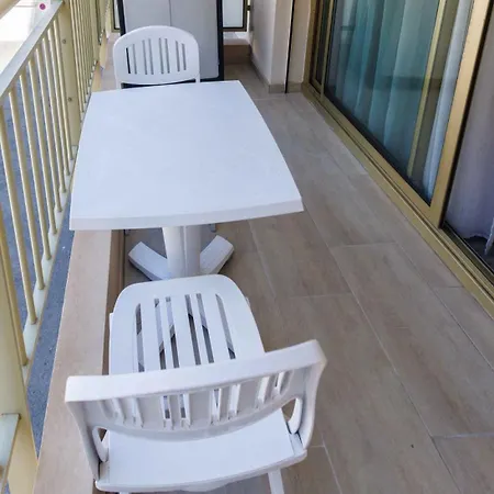 アパート Spacieux En Bord De *