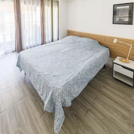 Daire Spacieux En Bord De