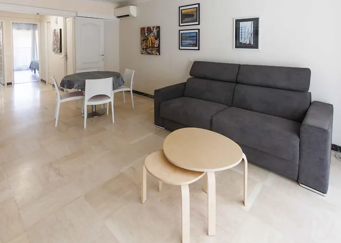 Spacieux En Bord De アパート *