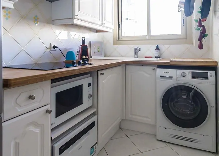 アパート Spacieux En Bord De *