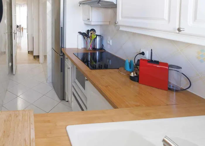 Spacieux En Bord De Daire *