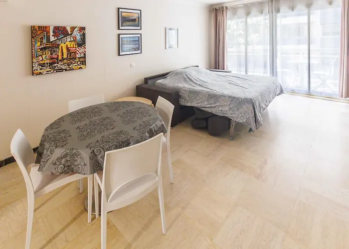 アパート Spacieux En Bord De *