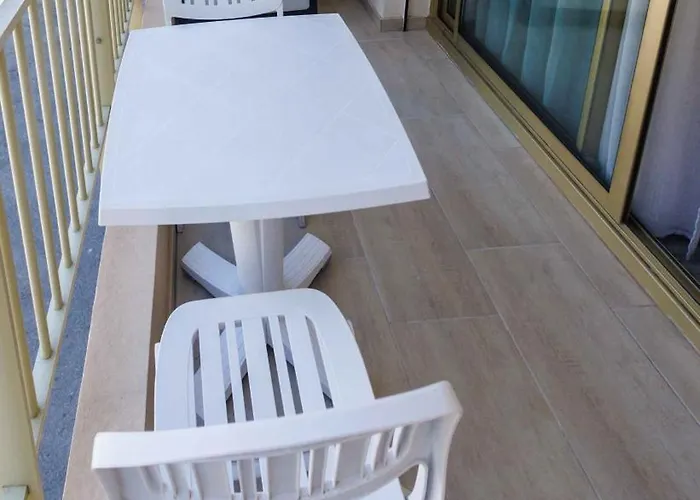 アパート Spacieux En Bord De *