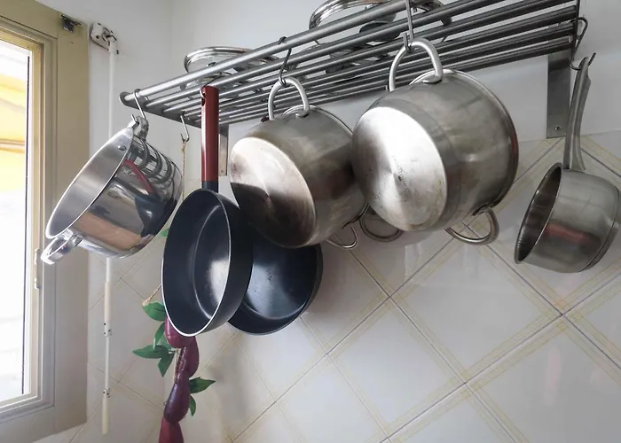 Spacieux En Bord De *