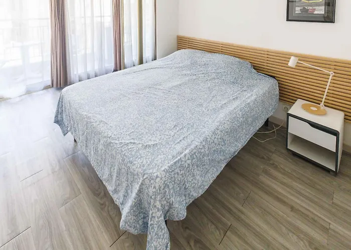 Daire Spacieux En Bord De