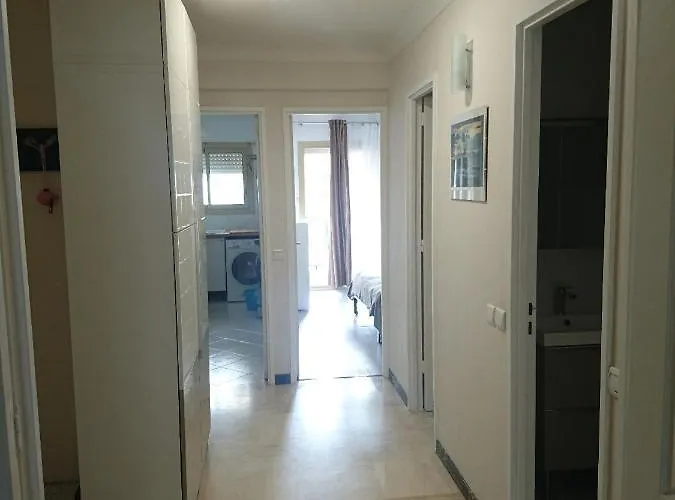 Spacieux En Bord De Daire